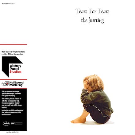 Power - song and lyrics by Tears For Fears
