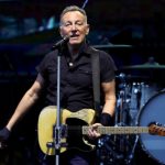 Live Review and Photo Gallery: Bruce Springsteen at Wrigley Field • Chicago