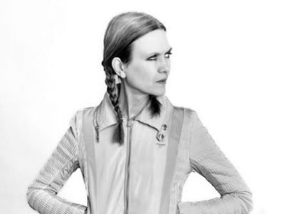 Cover Story: Juliana Hatfield • Can’t Get it Out of My Head