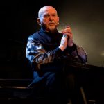Live Review and Photo Gallery: Peter Gabriel at United Center • Chicago