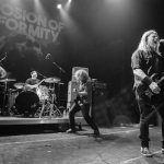 Cover Story: Corrosion Of Conformity • Destination: Heavy Chicago
