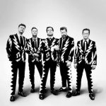 Cover Story: The Hives – The Best Part of the Day