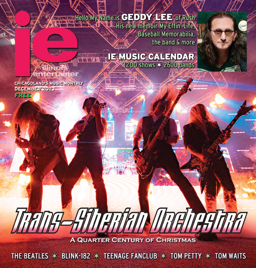 IE Digital Edition cover