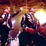 Photo Gallery: The Hives at Bottom Lounge • Chicago