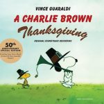 Spins: The Vince Guaraldi Quintet • A Charlie Brown Thanksgiving: Original Soundtrack Recording
