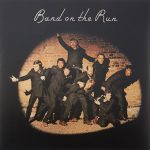 Spins: Paul McCartney & Wings • Band on the Run – 50th anniversary LP