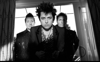 Spins: Green Day • Saviors