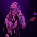 Photo Gallery: Deap Vally with Sloppy Jane at Thalia Hall • Chicago