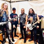 Stage Buzz: Legions of Metal at Reggies • Chicago