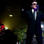 Photo Gallery: The Damned at Concord Hall • Chicago + Bonus Live Review from The Gothic Theatre • Denver