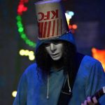 Photo Gallery: Buckethead • Arcada Theatre • St. Charles, IL