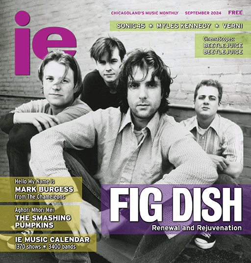 IE Digital Edition cover