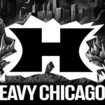 File: Heavy Chicago Fest Announces Year Two Line-Up • Festival Takes Place November 1, 2 and 3