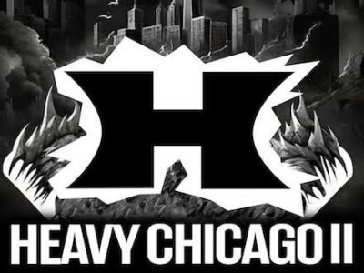 Stage Buzz: Heavy Chicago Fest November 1, 2 and 3