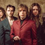 Stage Buzz: The Struts, Haunt, Savage Master, Supernatural