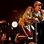 Live Review: Cage The Elephant and Young The Giant at Credit Union 1 Arena • Chicago