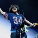 Photo Gallery: Pearl Jam at Wrigley Field • Chicago