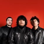 Live Review: The Red Pears with Ultra Q at Park West • Chicago