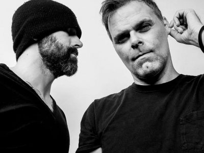 Stage Buzz: Local H, André 3000, Rise Against, SAGA, Mushroomhead