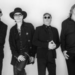 Stage Buzz: B-52s, Beat, Steve Wonder, Usher