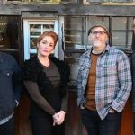 Live Review: Sixpence None Sixpence None the Richer at City Winery • Chicago