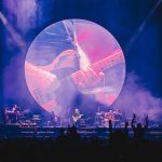 Live Review: David Gilmour at Madison Square Garden • New York, NY