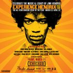 Advertiser Message: Experience Hendrix • March 21 at Chicago Theatre • Chicago