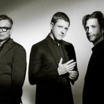 Stage Buzz: Interpol, Modest Mouse Billie Eilish