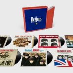 Spins: The Beatles • 1964 US Albums in Mono 8xLP Box Settings