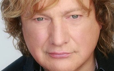 Live Review: Lou Gramm All Stars • Arcada Theatre •  St. Charles