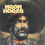 Spins: Neon Horse • Habit of Creature