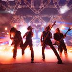 Stage Buzz: Daughtry, Suki Waterhouse, The Effigies, Trans-Siberian Orchestra