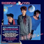 Spins: Thompson Twins •  Into the Gap 40th Anniversary LP