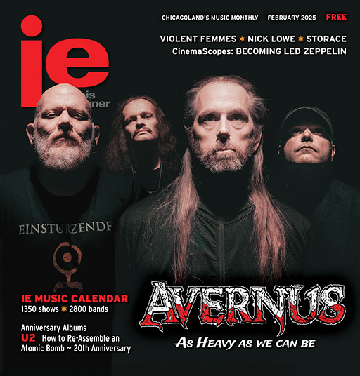 IE Digital Edition cover