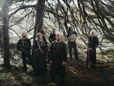 Advertiser Message: Wardruna at Auditorium Theatre • Chicago • September 20, 2025