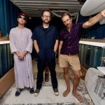 Cover Story: The Barbarians of California • From L.A. to Riot Fest