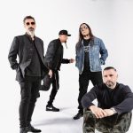 Stage Buzz: Oasis, System of a Down, The Black Parade