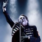 Photo Gallery: My Chemical Romance at Soldier Field • Chicago