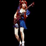 Photo Galley: Rilo Kelly at Frederik Meijer Gardens • Grand Rapids, MI