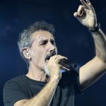 Photo Gallery: System of a Down at Soldier Field • Chicago