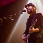 Live Review: Supergrass at The Riviera Theatre • Chicago