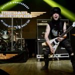 Photo Gallery: Michael Schenker at Arcada Theatre • St. Charles