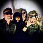 Spooky (Stage) Buzz: Plain White T’s and We the Kings, Ho99o9, My Life With the Thrill Kill Kult,