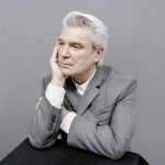 Live Review & Gallery: David Byrne at Auditorium Theatre • Chicago
