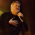 Live Review: Elbow at The Riviera Theatre • Chicago