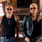 Cover Story: John 5 and Richie Kotzen • Dual Shredders