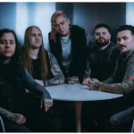 Stage Buzz: Lorna Shore,  Between the Buried and Me, Herbie Hancock