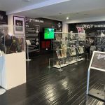 Media: December 2025 • The Museum of Broadcast Communications Pop-up Exhibit