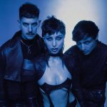 Live Review: Pixel Grip at Metro • Chicago