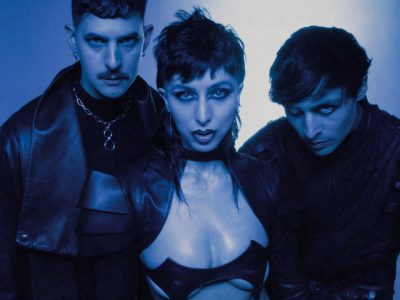 Live Review: Pixel Grip at Metro • Chicago